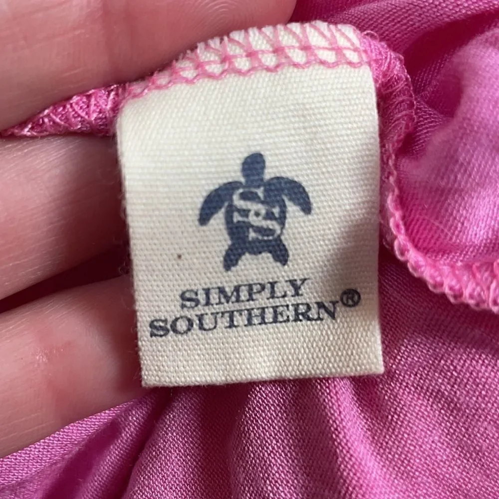 Simply Southern simply southern